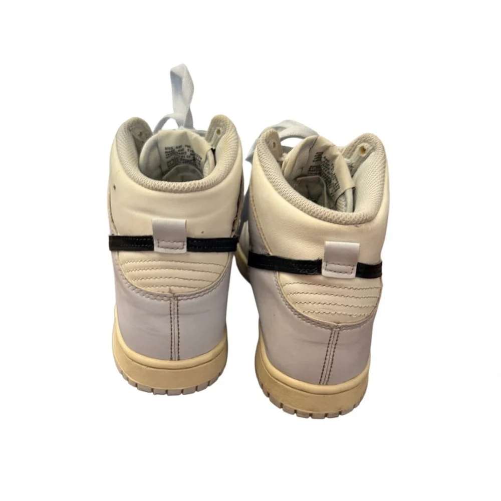 Nike classic dunk